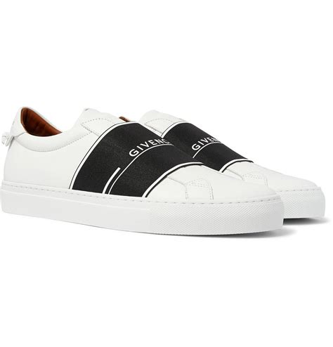 givenchy sneaker spectre|givenchy urban street leather sneakers.